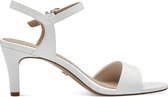 Sandales pour femmes Femme Tamaris Essentials - BLANC MAT - Taille 41