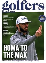 Golfers Magazine - 01 2024