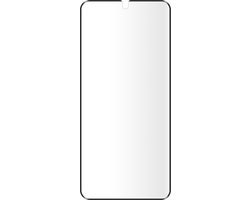 Bestsuit, Geschikt voor Samsung Galaxy A35 5G Flexibele 3D Screenprotector - Bestsuit, Zwart