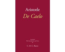 De Caelo