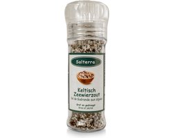 Salterra Keltisch Zeewierzout 55GR