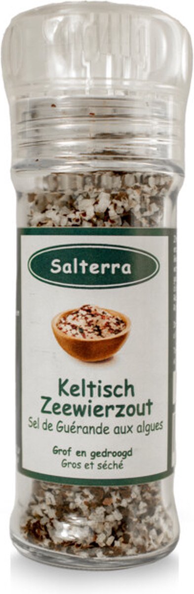 Goedkoopste Salterra Keltisch Zeewierzout 55GR