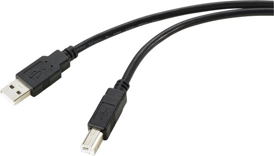 Renkforce Cavo USB 3.2 Gen1 USB-C Altamente Flessibile 5Gbps | Shop Online