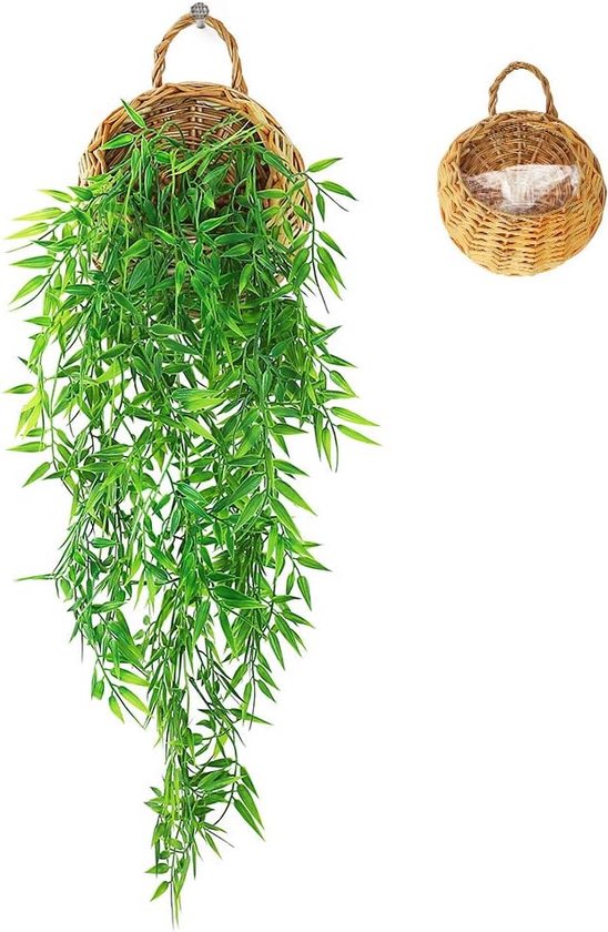 Plantenhangers - Kunstplanten kopen? | Korting tot 62