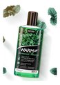 Joydivision WARMup - Verwarmend Glijmiddel met Smaak - 150 ml