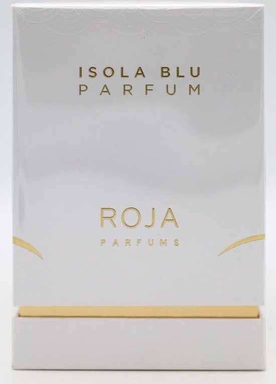 Roja Parfums Isola Blu Parfum UNISEX 50 ml