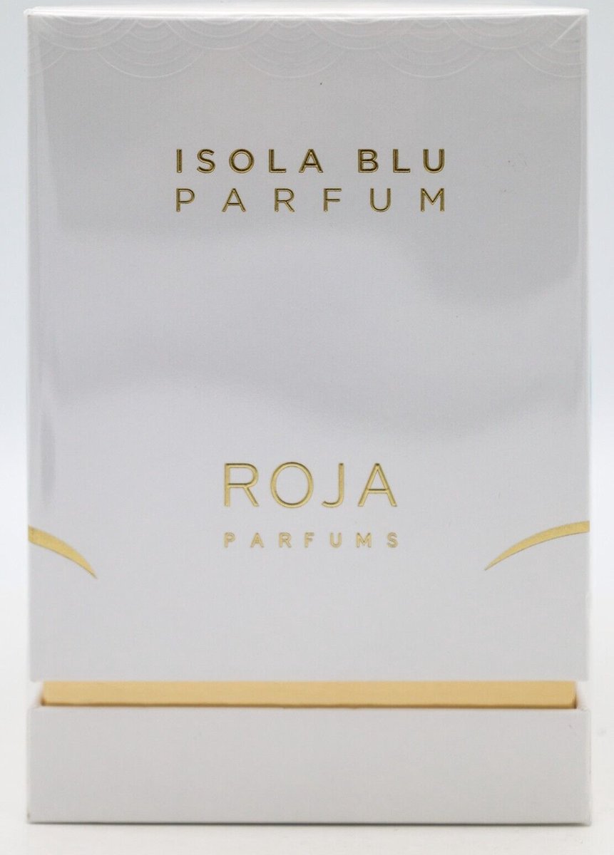 Goedkoopste Roja Parfums Isola Blu Parfum UNISEX 50 ml