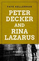 Mysterious Profiles - Peter Decker and Rina Lazarus