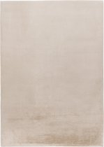 Lalee Paradise | Modern Vloerkleed Hoogpolig | Cream | Tapijt | Karpet | Nieuwe Collectie 2024 | Hoogwaardige Kwaliteit | 200x290 cm