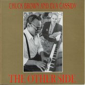 Eva Cassidy & Chuck Brown - The Other Side