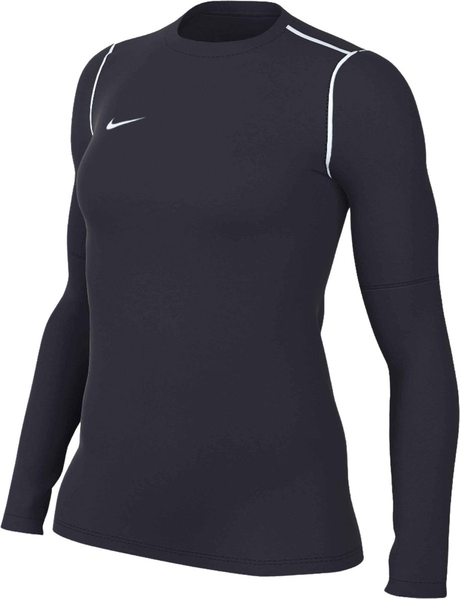 Nike Dri-FIT Park 20 Crew Sweater Dames - Maat S