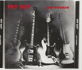 TRY OUT - JUST FRIENDS