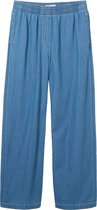 TOM TAILOR Pantalon large en denim léger Filles Jeans - Taille 146