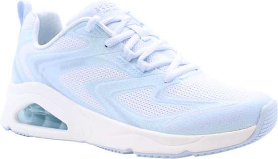 Skechers Tres-Air Uno - Glit-Airy Dames Sneakers