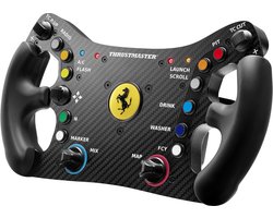 Thrustmaster Ferrari 488 GT3 Wheel Add-on - Racestuur (Alleen Stuur)