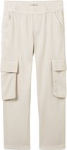 TOM TAILOR loose fit cargo pants Jongens Broek - Maat 122