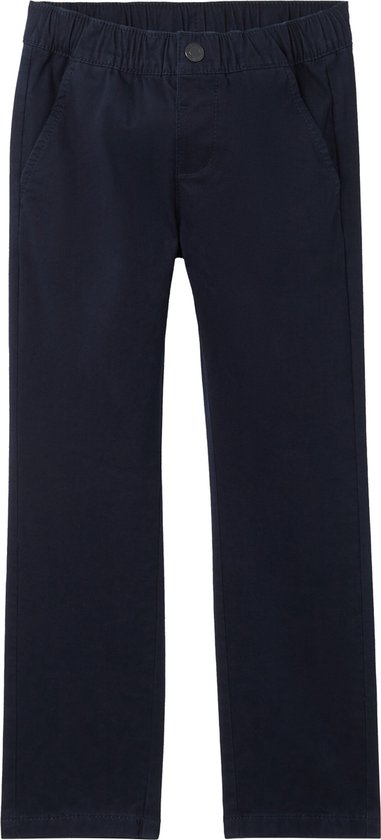 TOM TAILOR chino pants Jongens Broek - Maat 128