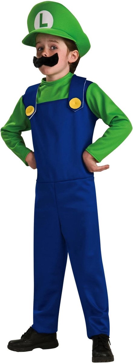 Luigi kind