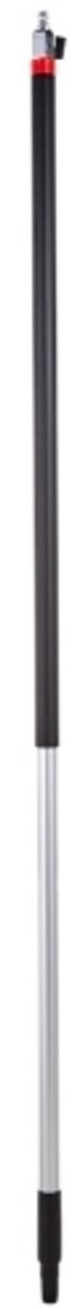 Vikan Transport 299552-Q steel 150cm Nito waterdoorvoer - Groen