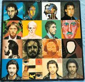 The Who - Face Dances (1981) LP