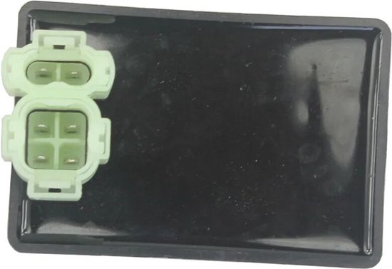 Premium Onbegrensde CDI 4 Takt DC voor Kymco, Peugeot, en SYM 50cc