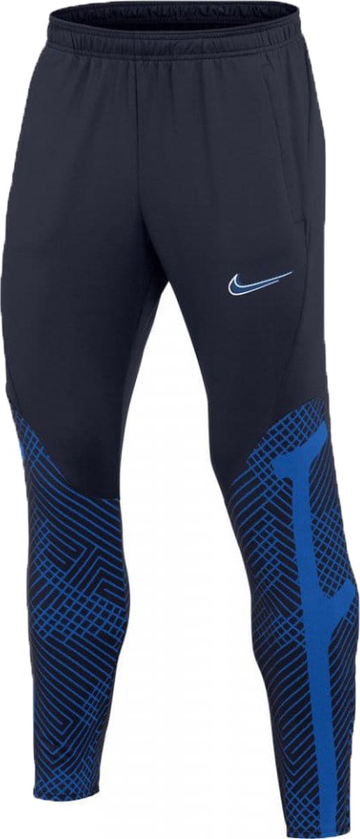Nike Trainingsbroek Dri-Fit – Slim fit Donker Blauw