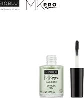 NIOBLU - MKPro- Cuticle - Nail - Oil - verzorgende en voedende nagelriemolie