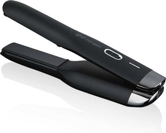 ghd Unplugged Styler Stijltang Wit