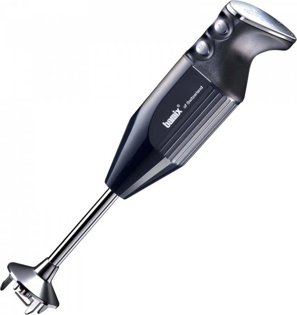 bamix® DELUXE M200 Zwart – foto 8