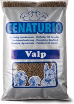 Cenaturio Valp - honden droogvoer - 5 KG - Puppy 1 tot 12 maanden (kleine rassen) - De voeding wat een dier nodig heeft om fit en gezond te blijven!