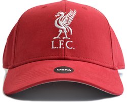 Rode baseball cap Liverpool FC 'one size'