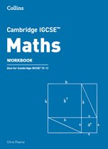 Collins Cambridge IGCSE™- Cambridge IGCSE™ Maths Workbook