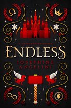 Starcrossed 7 - Endless: A Starcrossed Novel