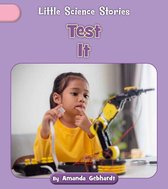 Little Science Stories - Test It