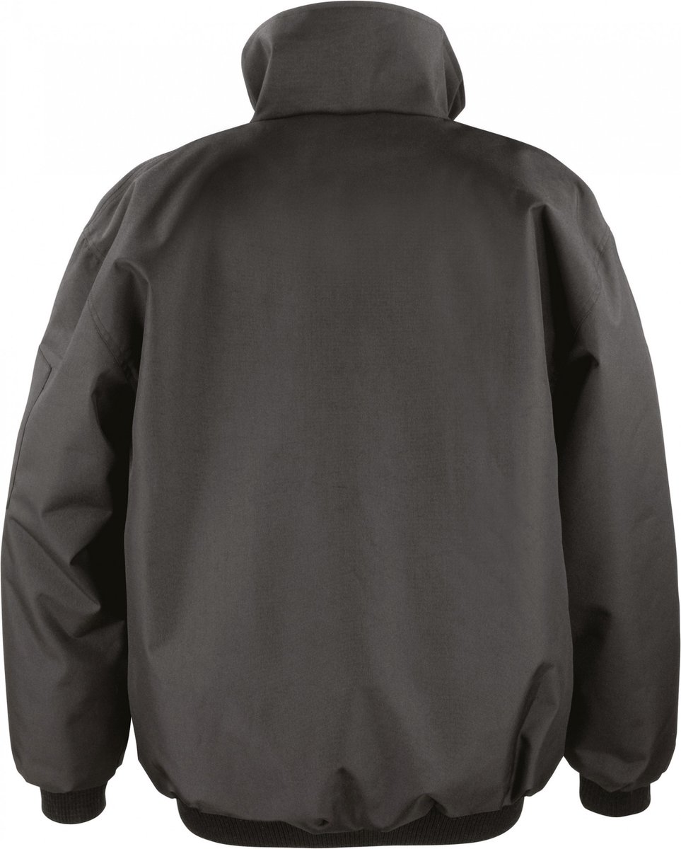 Result Sabre Pilot Jacket RT300 - Black - XL