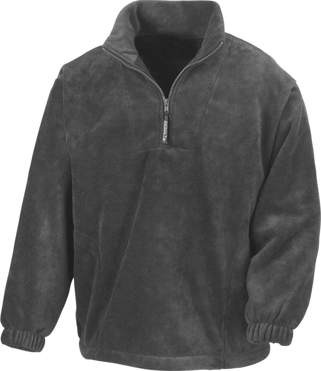 Result Polartherm™ Top RT33A - Oxford Grey - XL