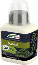 CUXIN DCM vloeibare Meststof Bonsai 400 ml