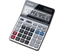 Canon Essential Rekenmachine TS-1200TSC