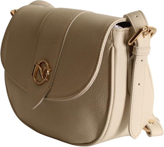 Nero Giardini Crossbody Beige STUK