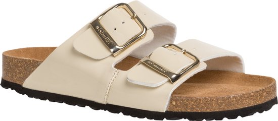 Tamaris Dames Slipper 1-27503-42 253 Maat: 40 EU