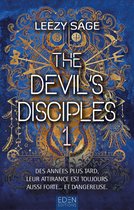 The devil's disciples 1 - The devil's disciples T1