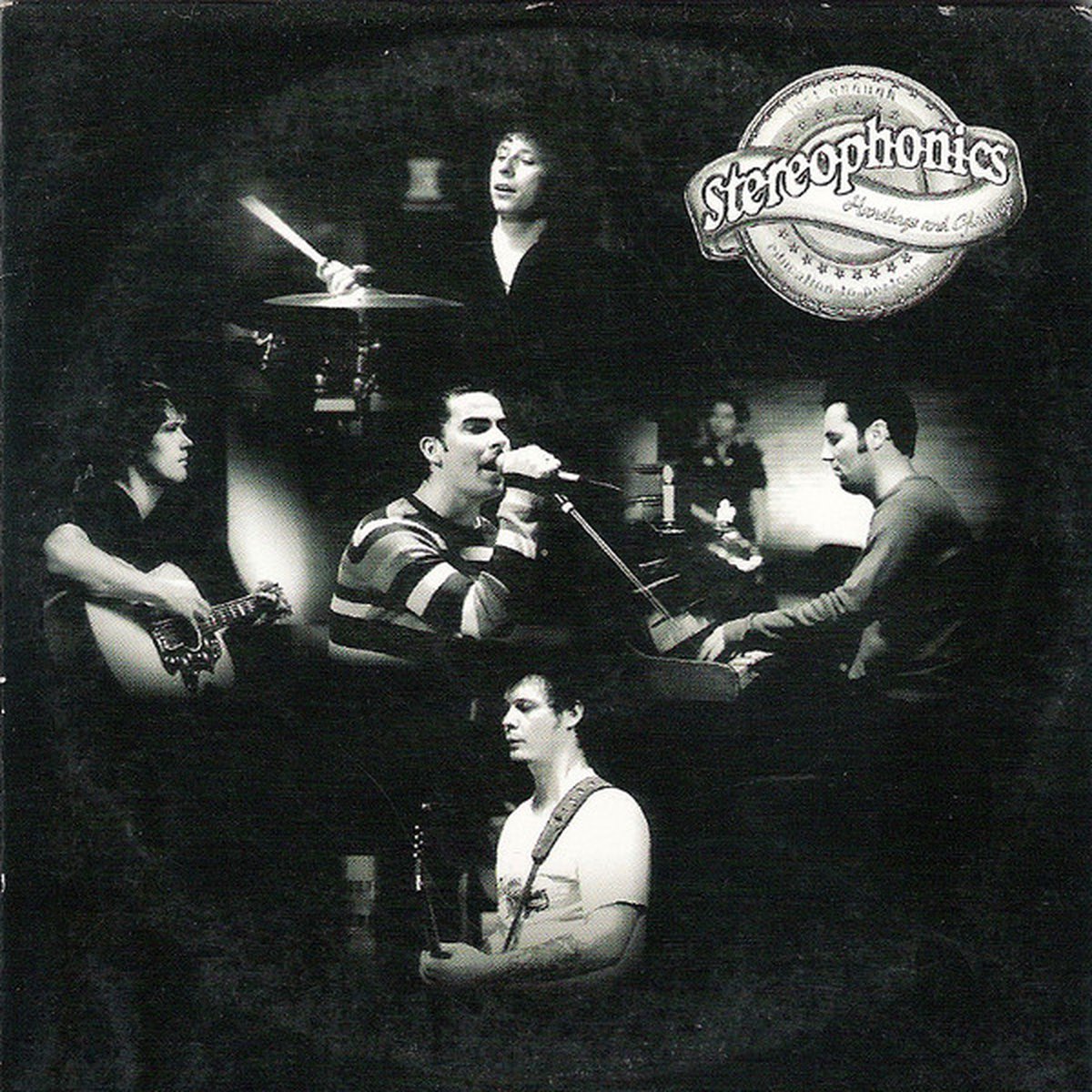 Handbags &Amp; Gladrags -2Tr-