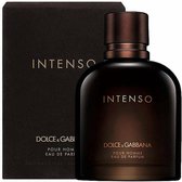 Herenparfum Dolce & Gabbana INTENSO EDP EDP 125 ml