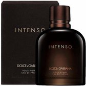 Herenparfum Dolce & Gabbana EDP Intenso 125 ml