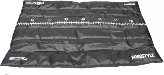 Spro Freestyle FS Lite Mat 80cm Onthaakmat - Onthaakmat van Spro — afbeelding 4