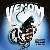 Michael Kamen - Venom (CD)