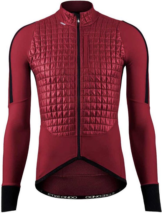 Etxeondo Arri Jasje Rood XL Man