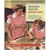 Grandma's Wartime Baking Book