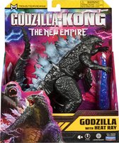 Le New Empire - Godzilla 15 cm