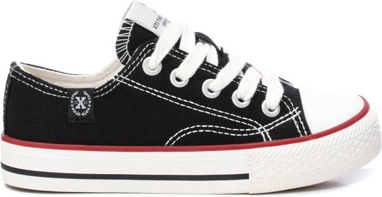 XTI 150777 Trainer - ZWART | bol